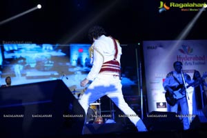 Hyderabad Arts Festival Season 5