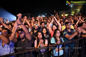 Hyderabad Arts Festival Season 5