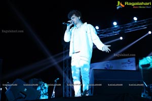 Hyderabad Arts Festival Season 5