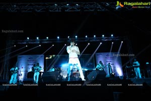 Hyderabad Arts Festival Season 5