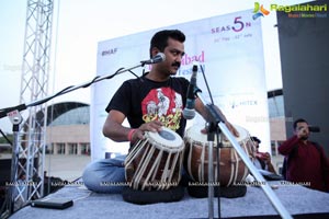 Hyderabad Arts Festival Season 5