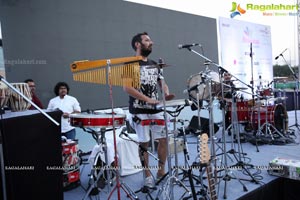 Hyderabad Arts Festival Season 5