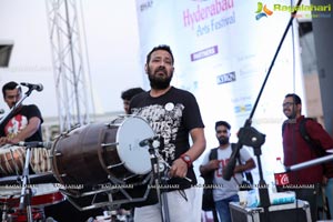 Hyderabad Arts Festival Season 5