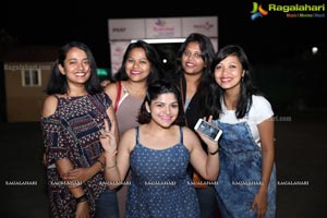 Hyderabad Arts Festival Season 5