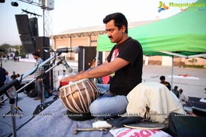 Hyderabad Arts Festival Season 5