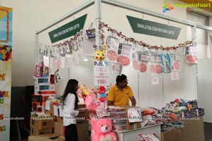 Hyderabad Kids Fair 2017