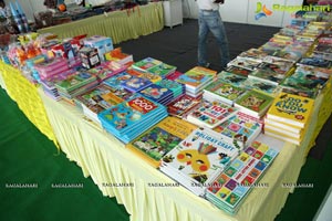 Hyderabad Kids Fair 2017