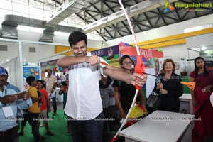 Hyderabad Kids Fair 2017