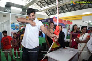 Hyderabad Kids Fair 2017