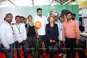 Hyderabad Kids Fair 2017