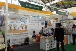 Hyderabad Kids Fair 2017