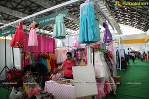 Hyderabad Kids Fair 2017