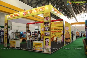 Hyderabad Kids Fair 2017