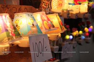 Hyderabad Kids Fair 2017