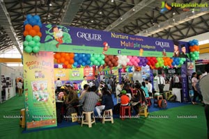 Hyderabad Kids Fair 2017