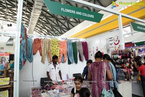 Hyderabad Kids Fair 2017