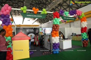 Hyderabad Kids Fair 2017