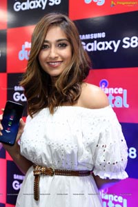 Samsung S8 Ileana