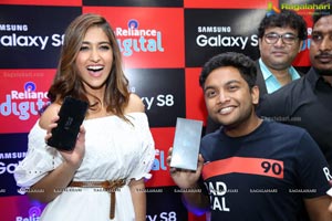 Samsung S8 Ileana