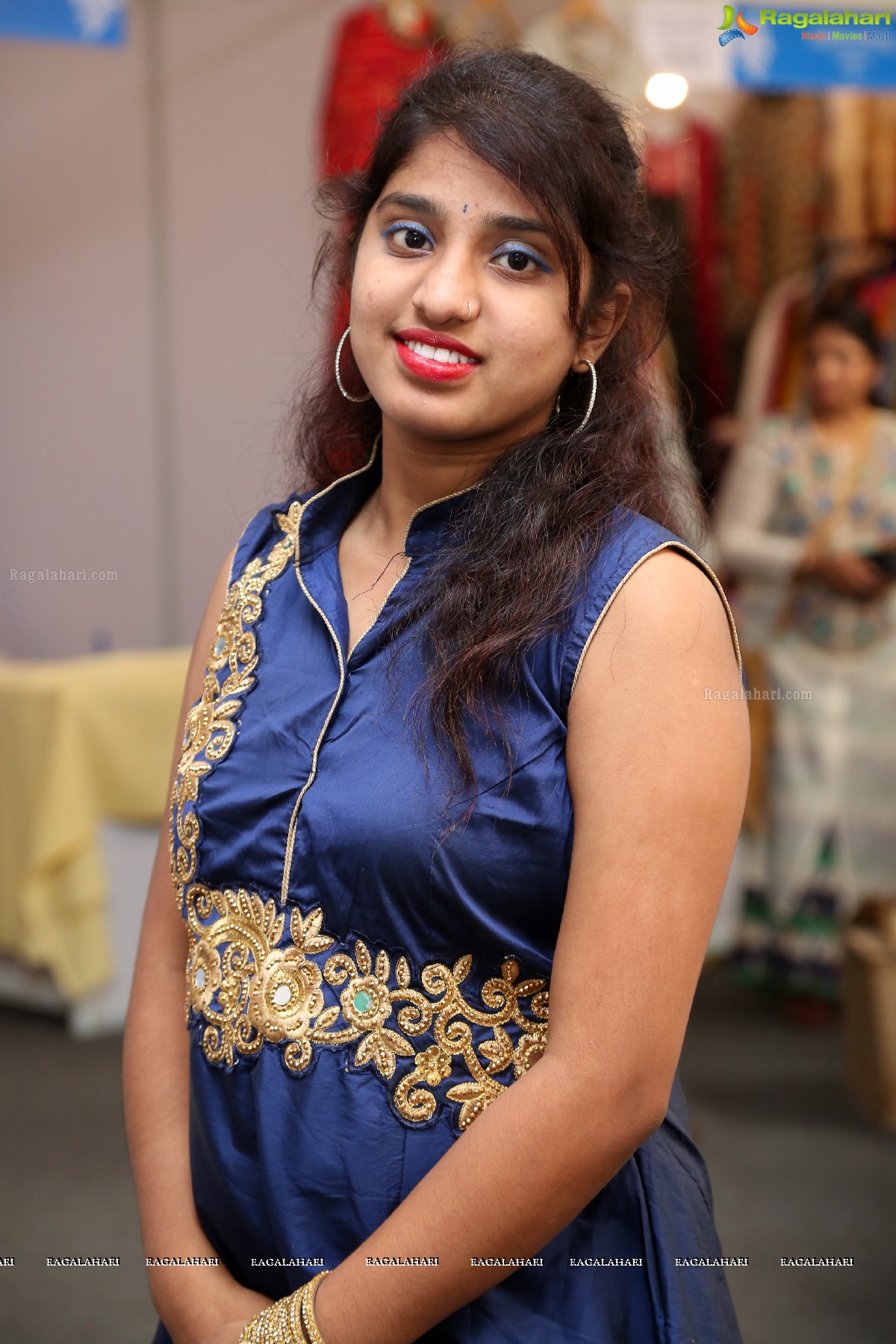 In Styl Exhibition at Shilpakala Vedika, Hyderabad