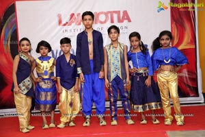 Lakhotia