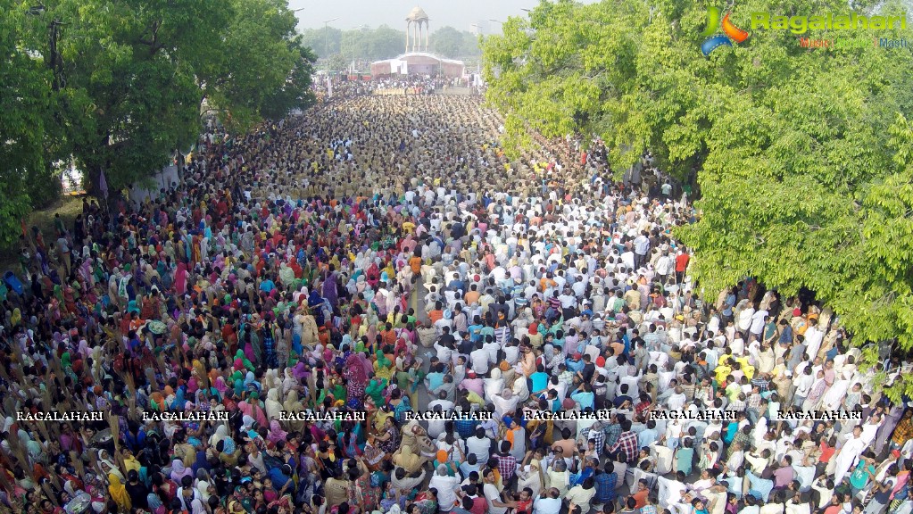 Delhi, The Heart of India, Cleaned Up Again