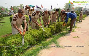 Delhi Swachh Bharat