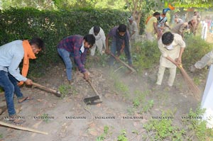 Delhi Swachh Bharat