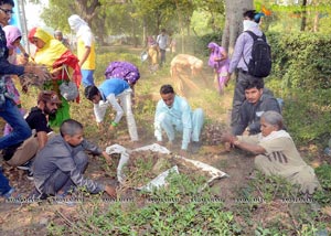 Delhi Swachh Bharat