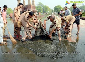 Delhi Swachh Bharat