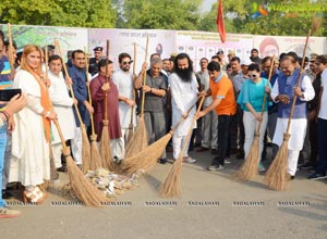 Delhi Swachh Bharat