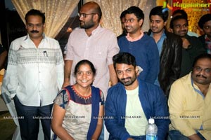 Meet and Greet Kalyan Ram