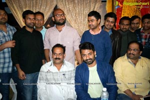 Meet and Greet Kalyan Ram