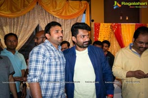 Meet and Greet Kalyan Ram