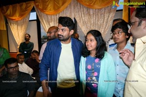 Meet and Greet Kalyan Ram