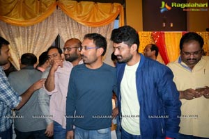 Meet and Greet Kalyan Ram