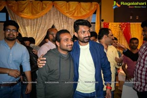 Meet and Greet Kalyan Ram