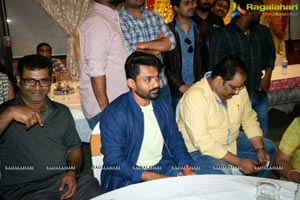 Meet and Greet Kalyan Ram