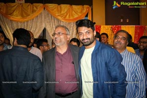 Meet and Greet Kalyan Ram