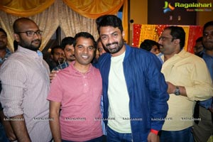 Meet and Greet Kalyan Ram