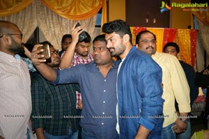 Meet and Greet Kalyan Ram