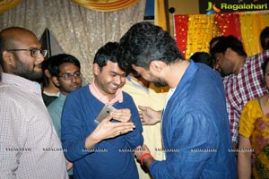 Meet and Greet Kalyan Ram