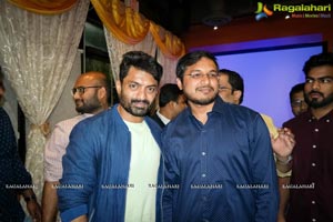 Meet and Greet Kalyan Ram