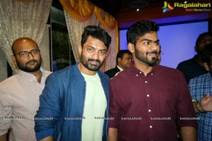 Meet and Greet Kalyan Ram