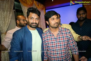 Meet and Greet Kalyan Ram