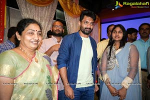 Meet and Greet Kalyan Ram