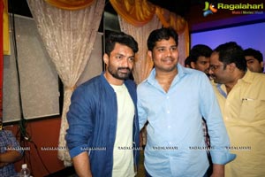 Meet and Greet Kalyan Ram