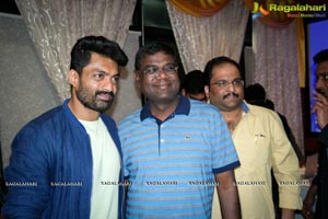 Meet and Greet Kalyan Ram