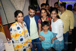 Meet and Greet Kalyan Ram