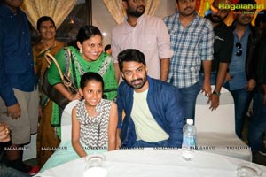 Meet and Greet Kalyan Ram